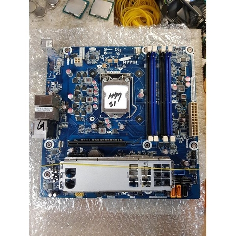 Mainboard Samsung H77S1