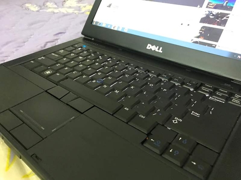 Laptop Dell Latitude E6410