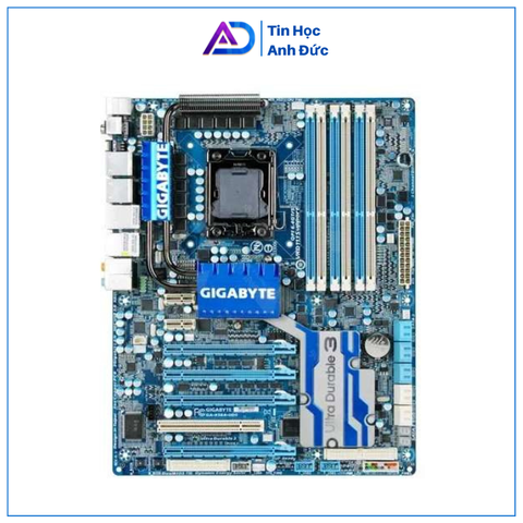 Mainboard Gigabyte GA-EX58-UD5