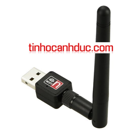 USB thu WIFI