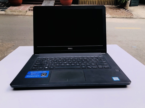 Laptop Dell Vostro 3478