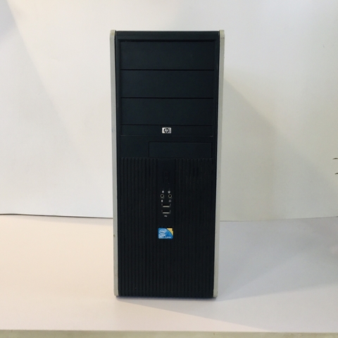 Máy Bộ HP 7900 Cpu Core 2 Ram 4G HDD 160 GB