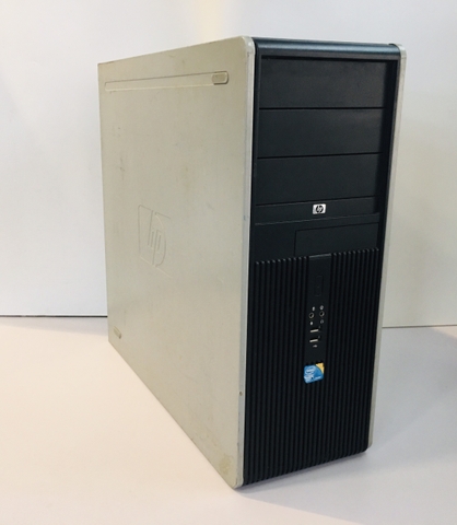 Máy Bộ HP 7900 Cpu Core 2 Ram 4G HDD 160 GB