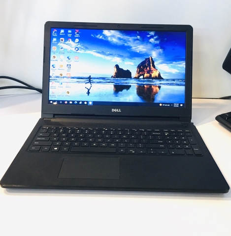 Laptop Dell 15 5100