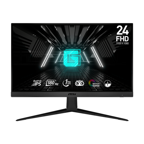 Màn hình MSI G2412F 24 Inch IPS 180Hz