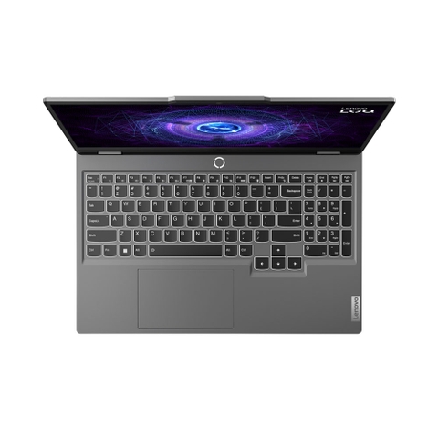 Laptop Gaming Lenovo LOQ 15IAX9 83GS000RVN (i5-12450HX, RTX 4050 6GB, Ram 16GB DDR5, SSD 512GB, 15.6 Inch IPS 144Hz FHD)