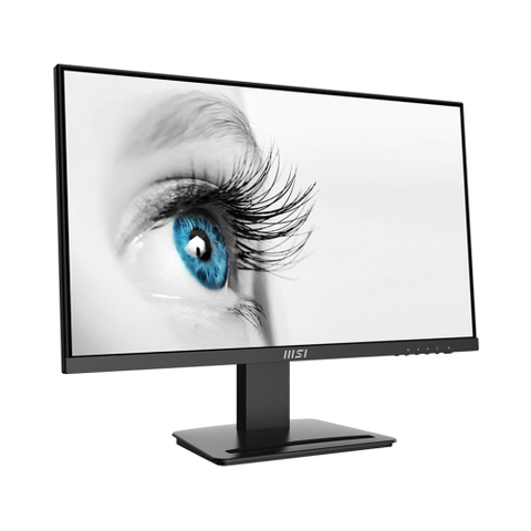 Màn hình MSI PRO MP243X 24 Inch IPS 100Hz PRO-MP243X