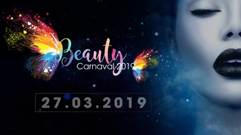 BEAUTY CARNAVAL: THAM GIA LỄ HỘI SẮC ĐẸP HẤP DẪN NHẤT 2019