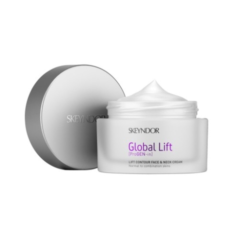 Kem dưỡng nâng cơ mặt và cổ Lift Contour Face & Neck Cream