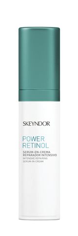 POWER RETINOL INTENSIVE REPAIRING SERUM-IN-CREAM