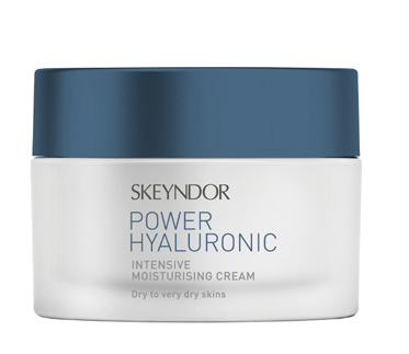 INTENSIVE MOISTURISING CREAM