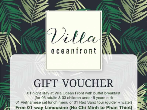 Trải nghiệm Vinpearl với dịch vụ Voucher Vinpearl Phú Quốc