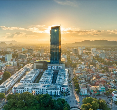 Vinpearl Hotel Thanh Hóa