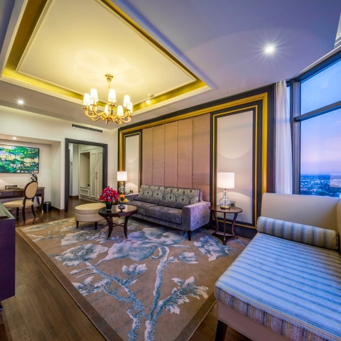 Vinpearl Hotel Cần Thơ