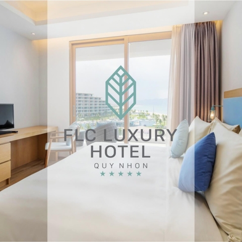Voucher FLC Luxury Hotel Quy Nhơn