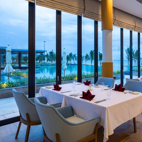 Voucher FLC Luxury Resort Quy Nhơn