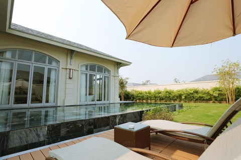 Voucher Villa FLC Sầm Sơn