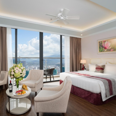 Vinpearl Condotel Beachfront Nha Trang