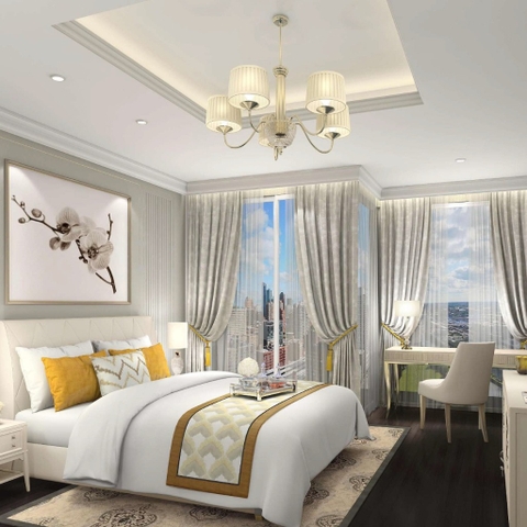 Vinpearl Condotel Empire Nha Trang