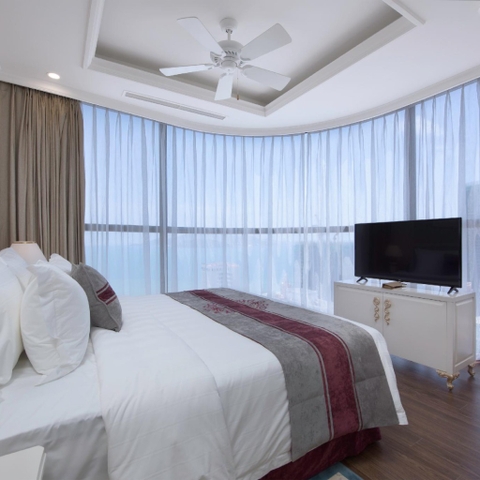 Vinpearl Condotel Empire Nha Trang