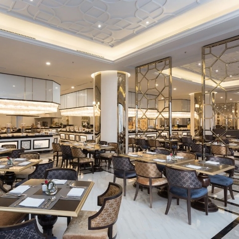 Vinpearl Condotel Empire Nha Trang