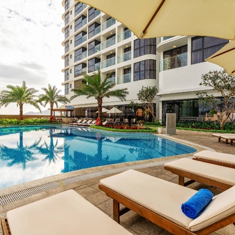 Vinpearl Condotel Empire Nha Trang