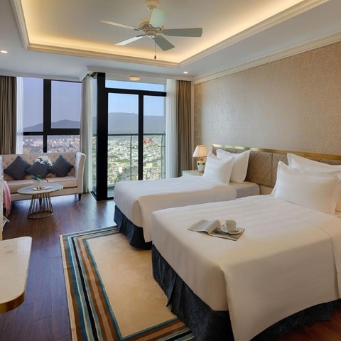 Vinpearl Condotel Riverfront Đà Nẵng