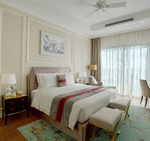 Vinpearl Resort & Spa Đà Nẵng