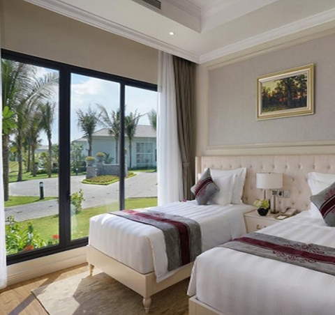 Vinpearl Resort & Spa Đà Nẵng