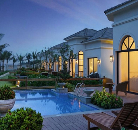 Vinpearl Resort & Spa Đà Nẵng