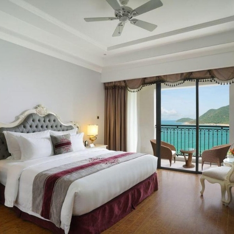 Vinpearl Discovery 1 Nha Trang