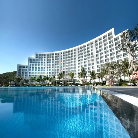 Vinpearl Discovery 1 Nha Trang