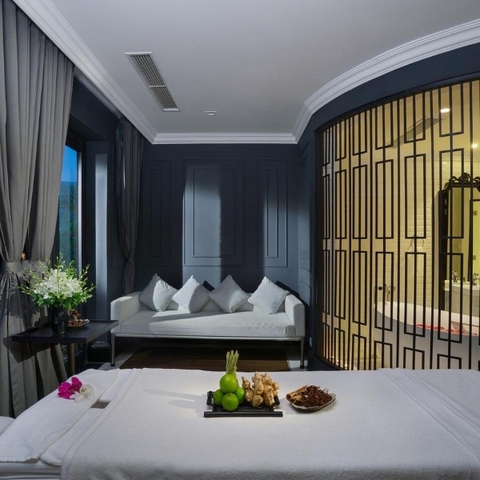 Vinpearl Discovery 1 Nha Trang