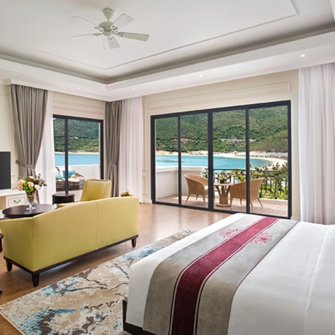 Vinpearl Discovery 1 Nha Trang