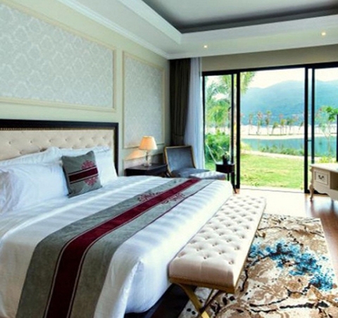 Vinpearl Discovery 1 Nha Trang