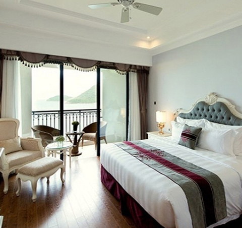 Vinpearl Discovery 1 Nha Trang