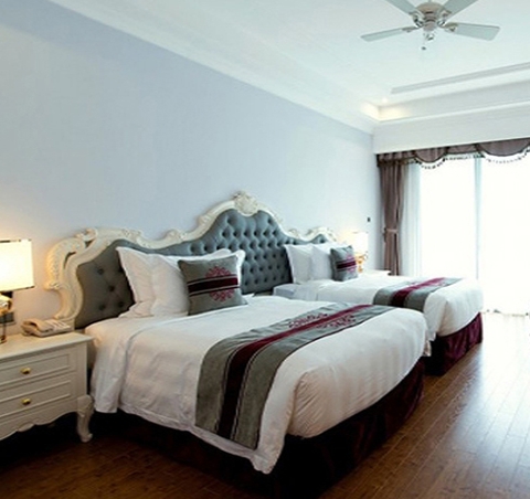 Vinpearl Discovery 1 Nha Trang