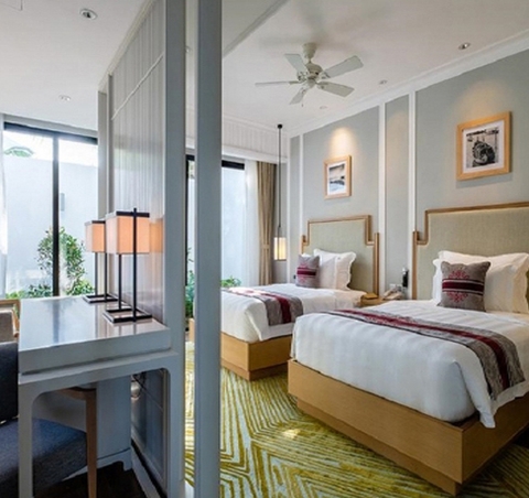 Vinpearl Resort & Villas Hội An