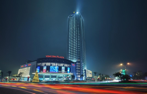 Vinpearl Hotel Hà Tĩnh