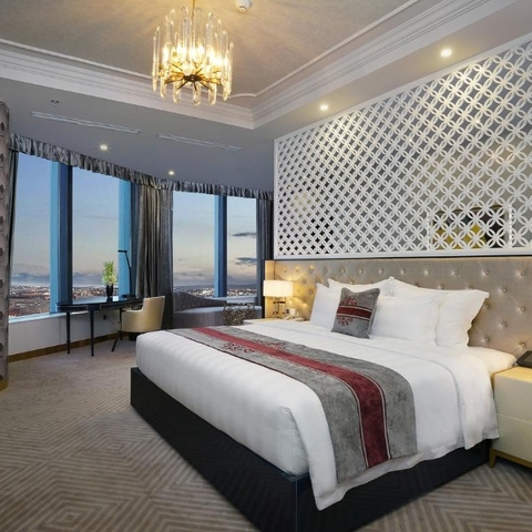 Vinpearl Hotel Hà Tĩnh