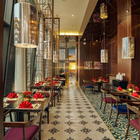 Vinpearl Hotel Hà Tĩnh