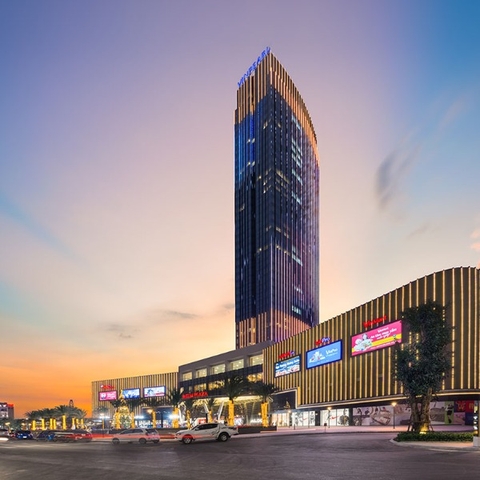 Vinpearl Hotel Imperia Hải Phòng