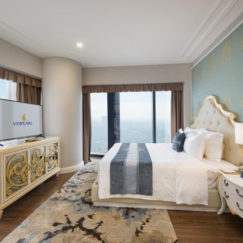 Vinpearl Hotel Imperia Hải Phòng