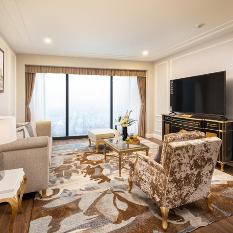 Vinpearl Hotel Imperia Hải Phòng