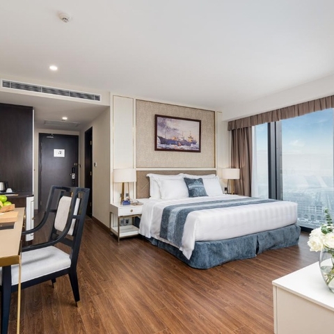 Vinpearl Hotel Imperia Hải Phòng