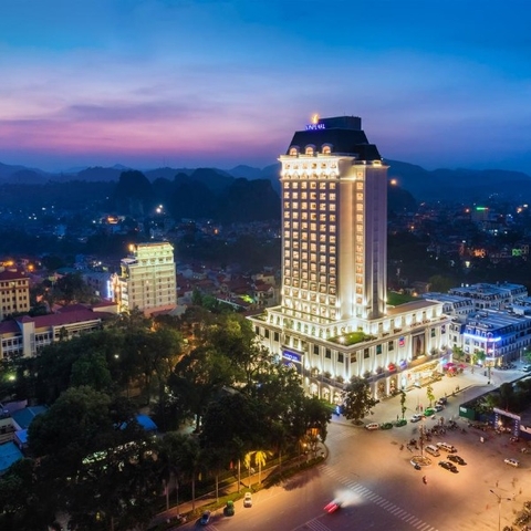 Vinpearl Hotel Lạng Sơn