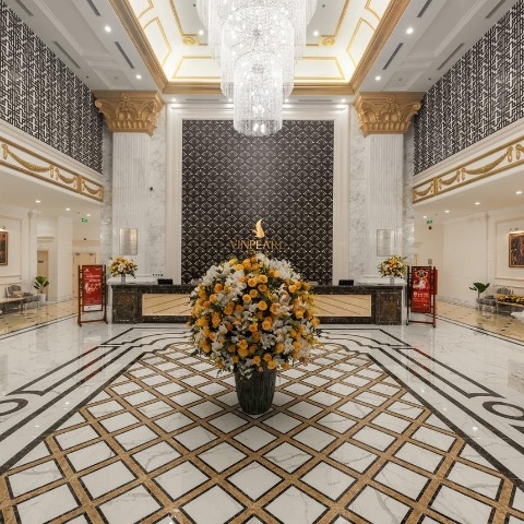 Vinpearl Hotel Lạng Sơn