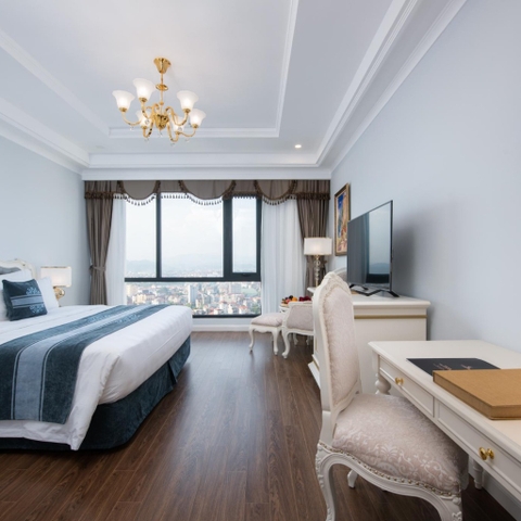 Vinpearl Hotel Lạng Sơn