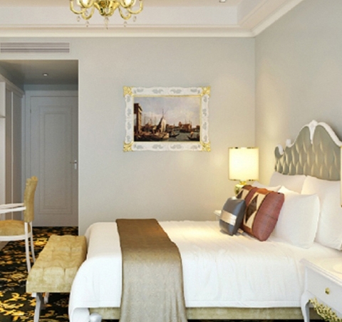 Vinpearl Hotel Quảng Bình