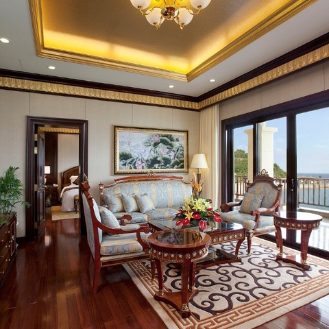 Vinpearl Luxury Nha Trang